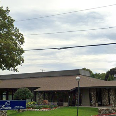 Krause Funeral Homes & Cremation - Brown Deer Road  location