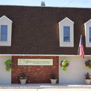T.J. McGowan Sons Funeral Homes - Haverstraw  location