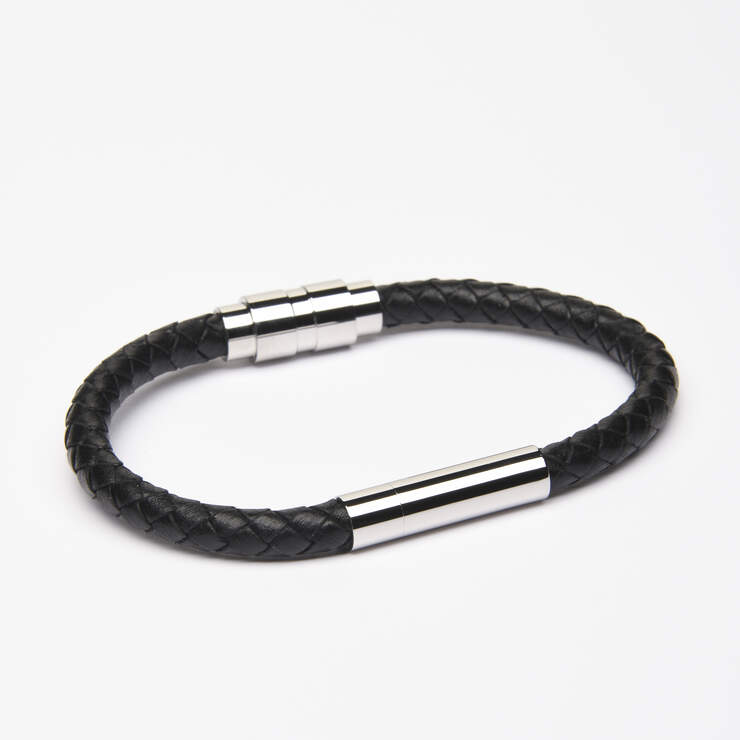 Remembering You Woven Bracelet