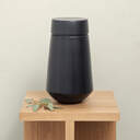 Aegis Ceramic Adult Urn: Charcoal image number 1