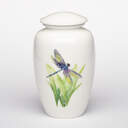 Dragonfly Meadow Urn image number 1