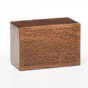 Rosewood Tree of Life Urn image number 2