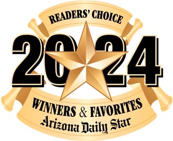 Bring's Reader's Choice Award