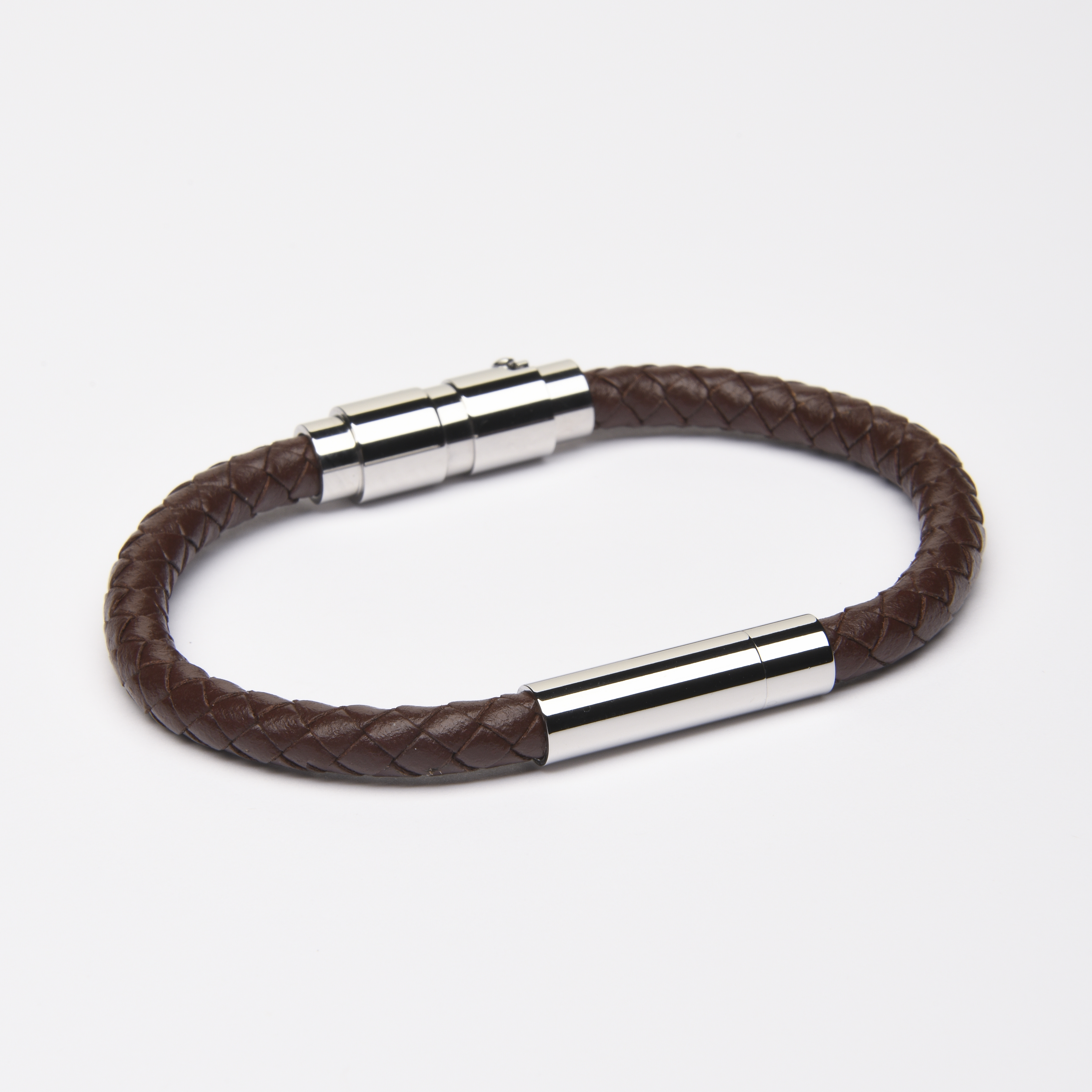 Remembering You Woven Bracelet