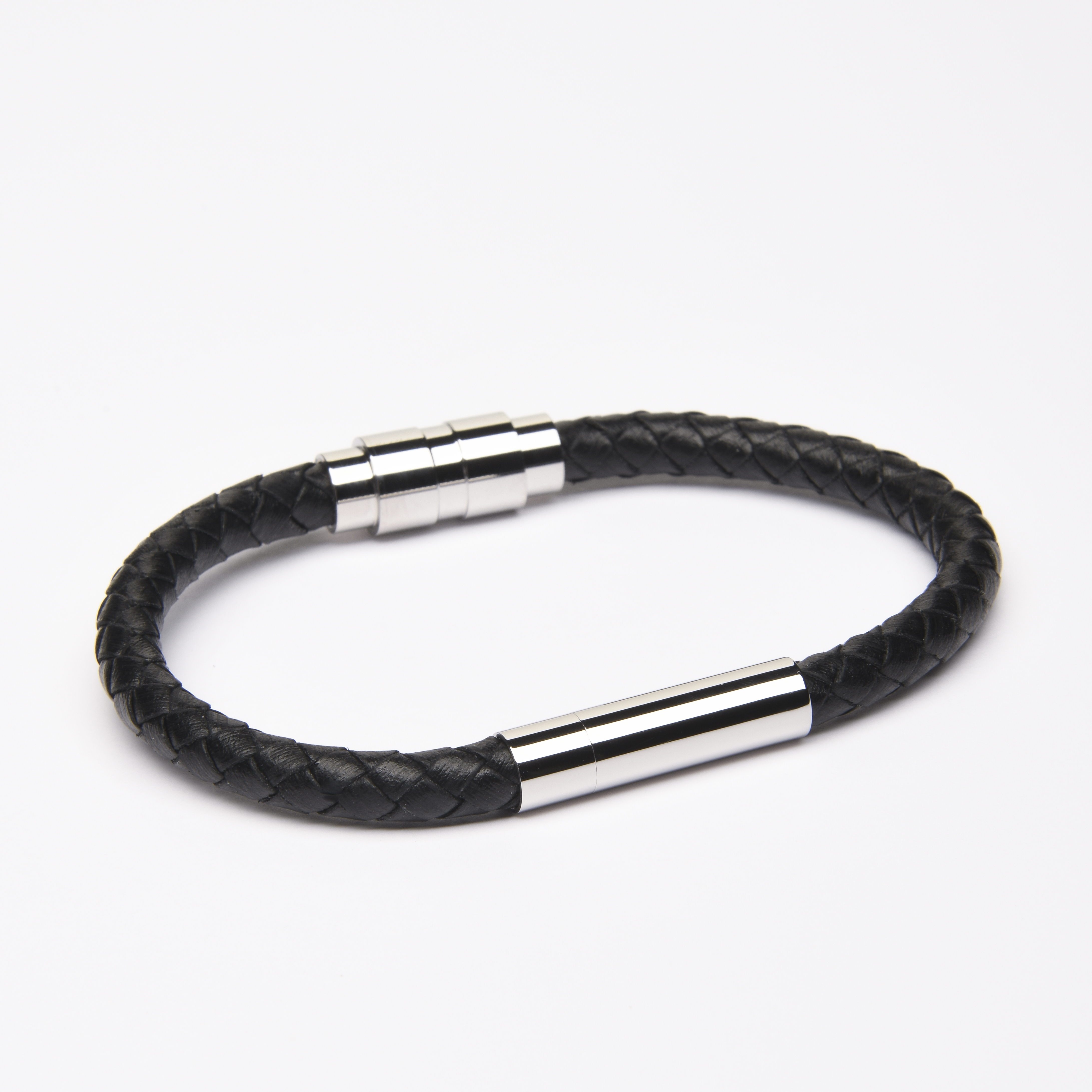 Remembering You Woven Bracelet